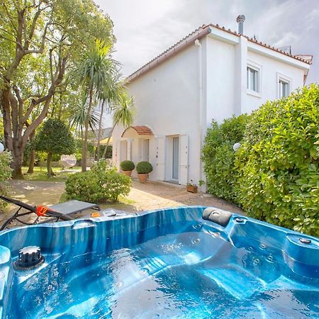 Amore Rentals - Resort Ravenna - Villa Dama Massa Lubrense Dış mekan fotoğraf