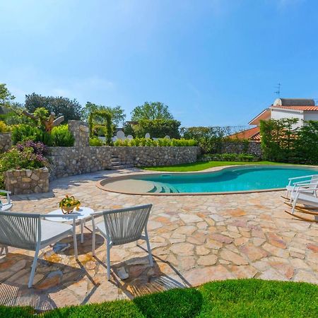 Amore Rentals - Resort Ravenna - Villa Dama Massa Lubrense Dış mekan fotoğraf