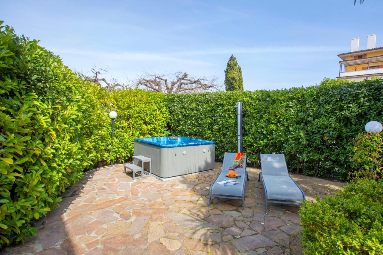 Amore Rentals - Resort Ravenna - Villa Dama Massa Lubrense Dış mekan fotoğraf