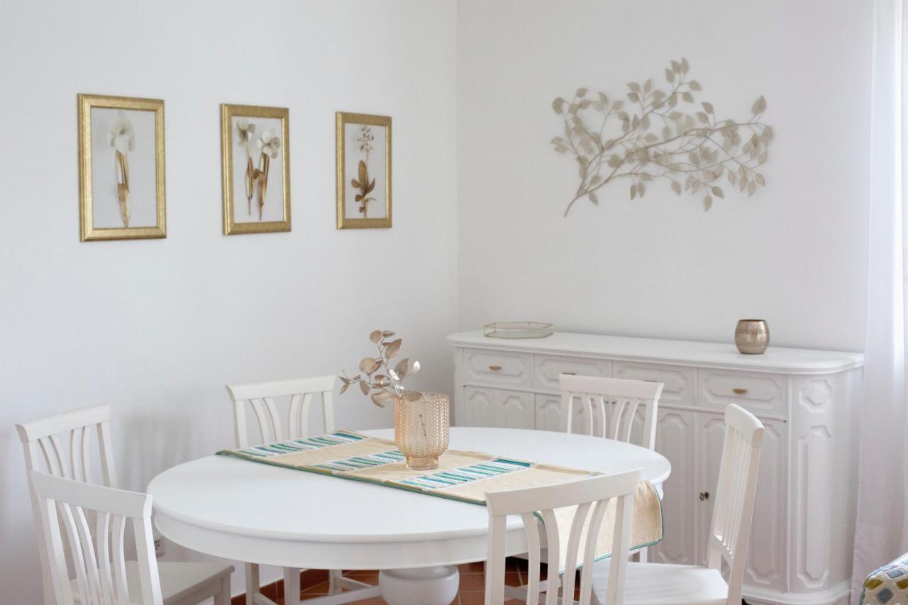 Amore Rentals - Resort Ravenna - Villa Dama Massa Lubrense Dış mekan fotoğraf