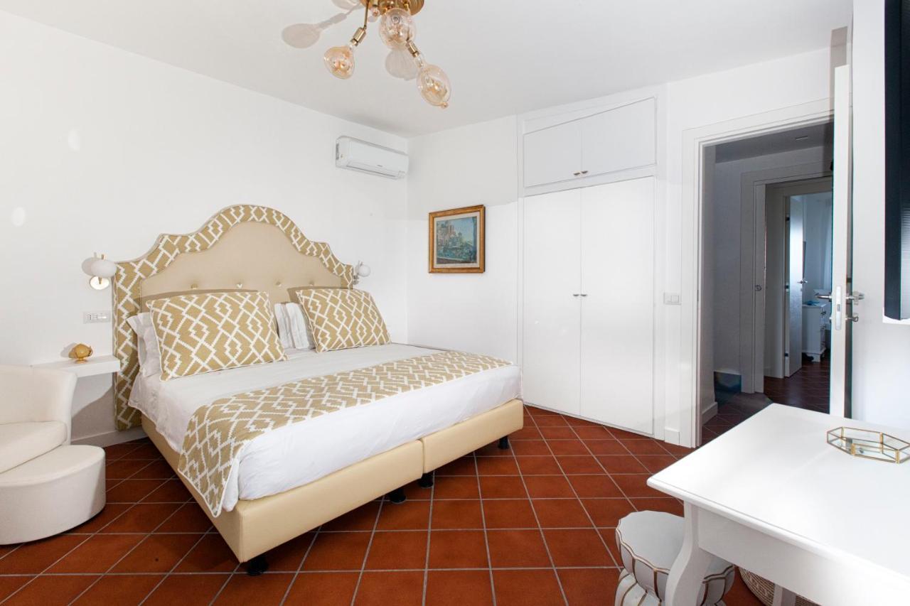 Amore Rentals - Resort Ravenna - Villa Dama Massa Lubrense Dış mekan fotoğraf