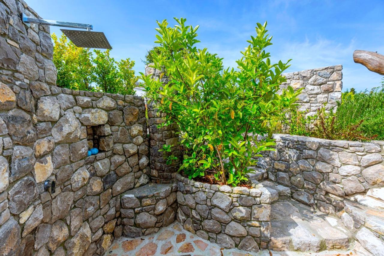 Amore Rentals - Resort Ravenna - Villa Dama Massa Lubrense Dış mekan fotoğraf