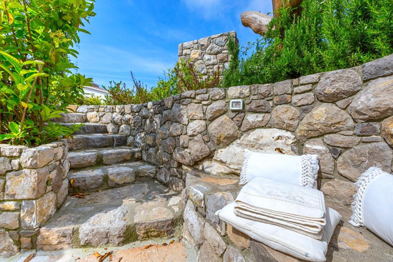 Amore Rentals - Resort Ravenna - Villa Dama Massa Lubrense Dış mekan fotoğraf